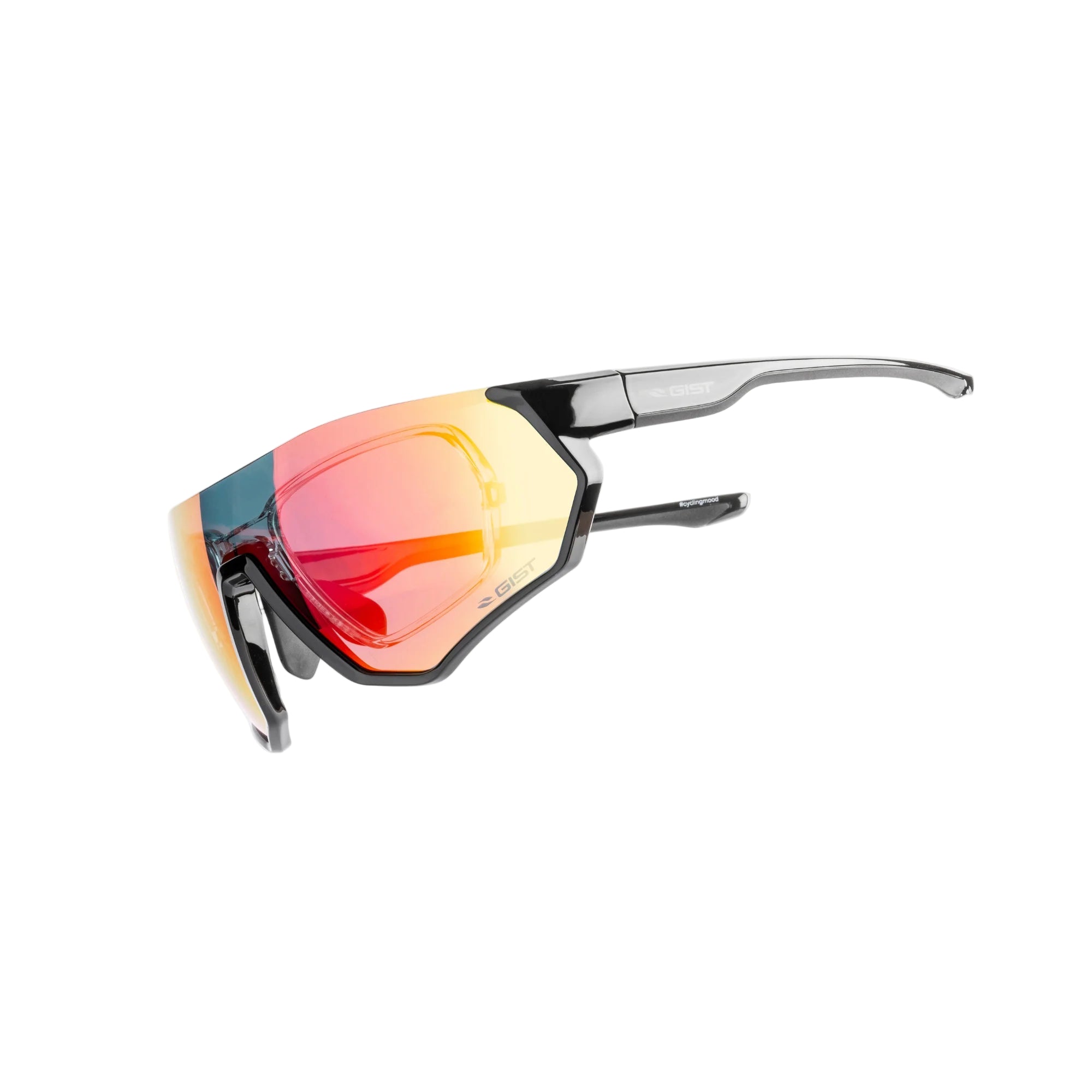 IRIDE SPORT SUNGLASSES – Gist premium cycling Sunglasses in India from Cobbled Climbs