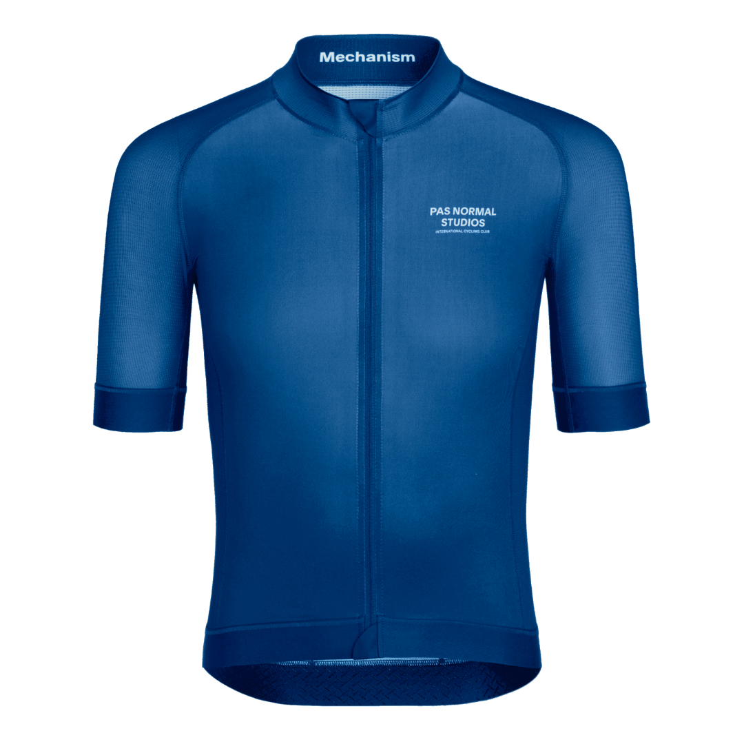 MEN'S MECHANISM JERSEY