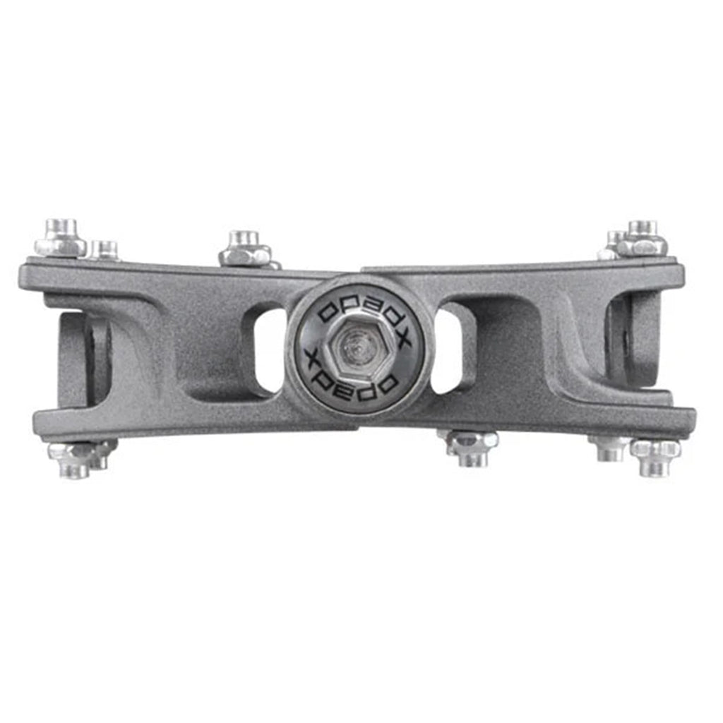 TRVS 8 FLAT PEDALS