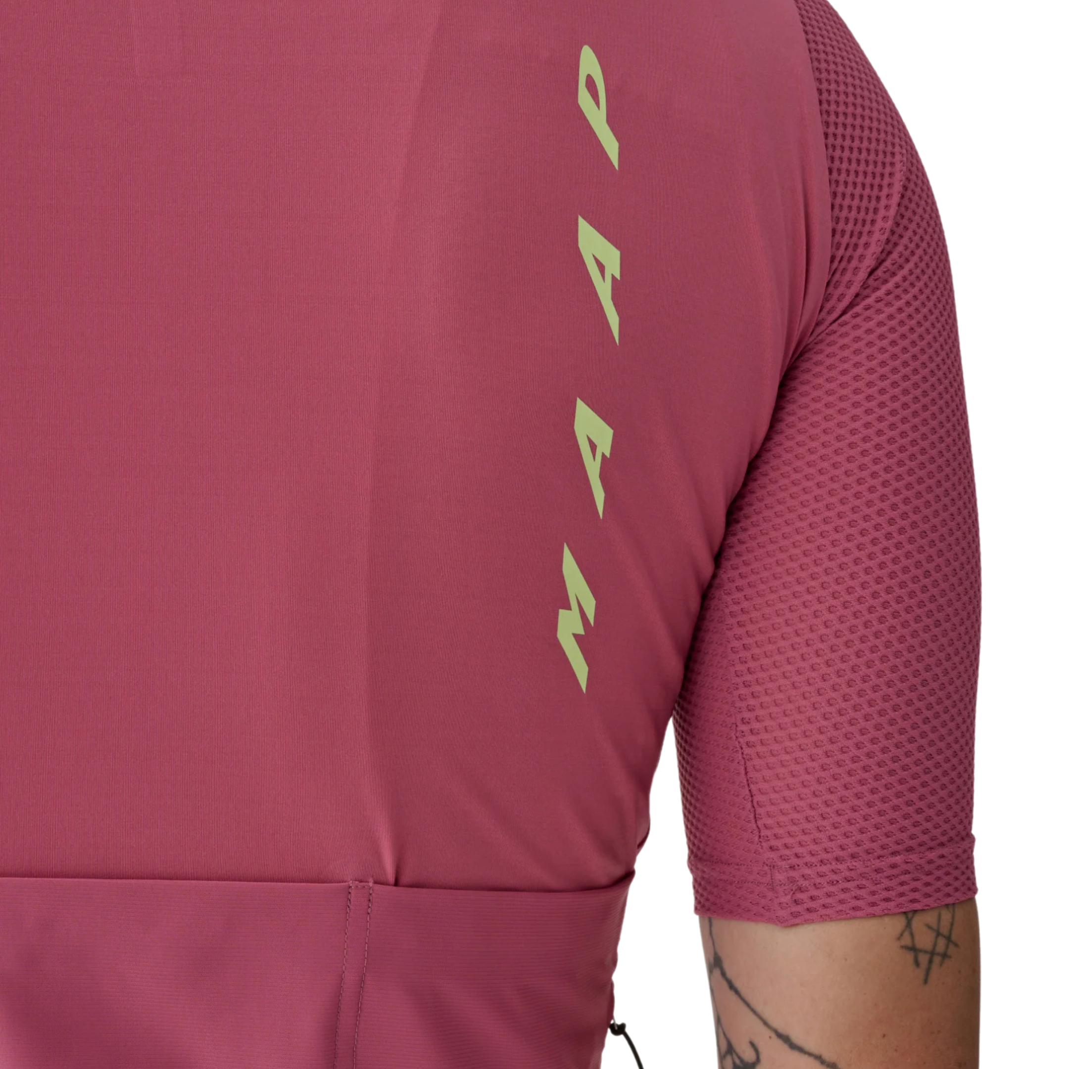 EVADE PRO BASE MEN'S JERSEY 2.0