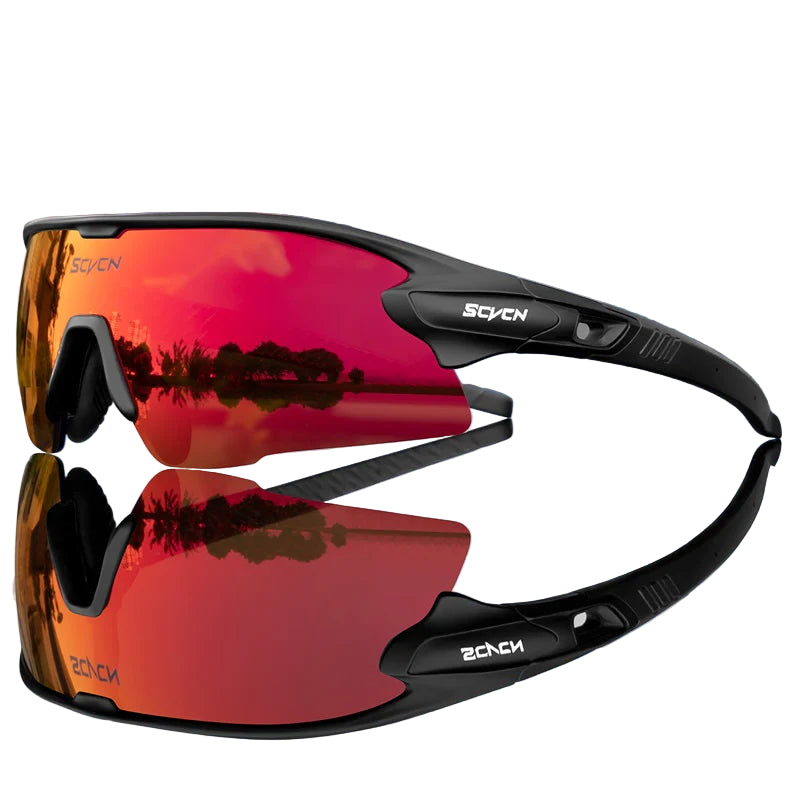 SCVCN S2 SPORTS SUNGLASSES – KAPVOE premium cycling Sunglasses in India from Cobbled Climbs