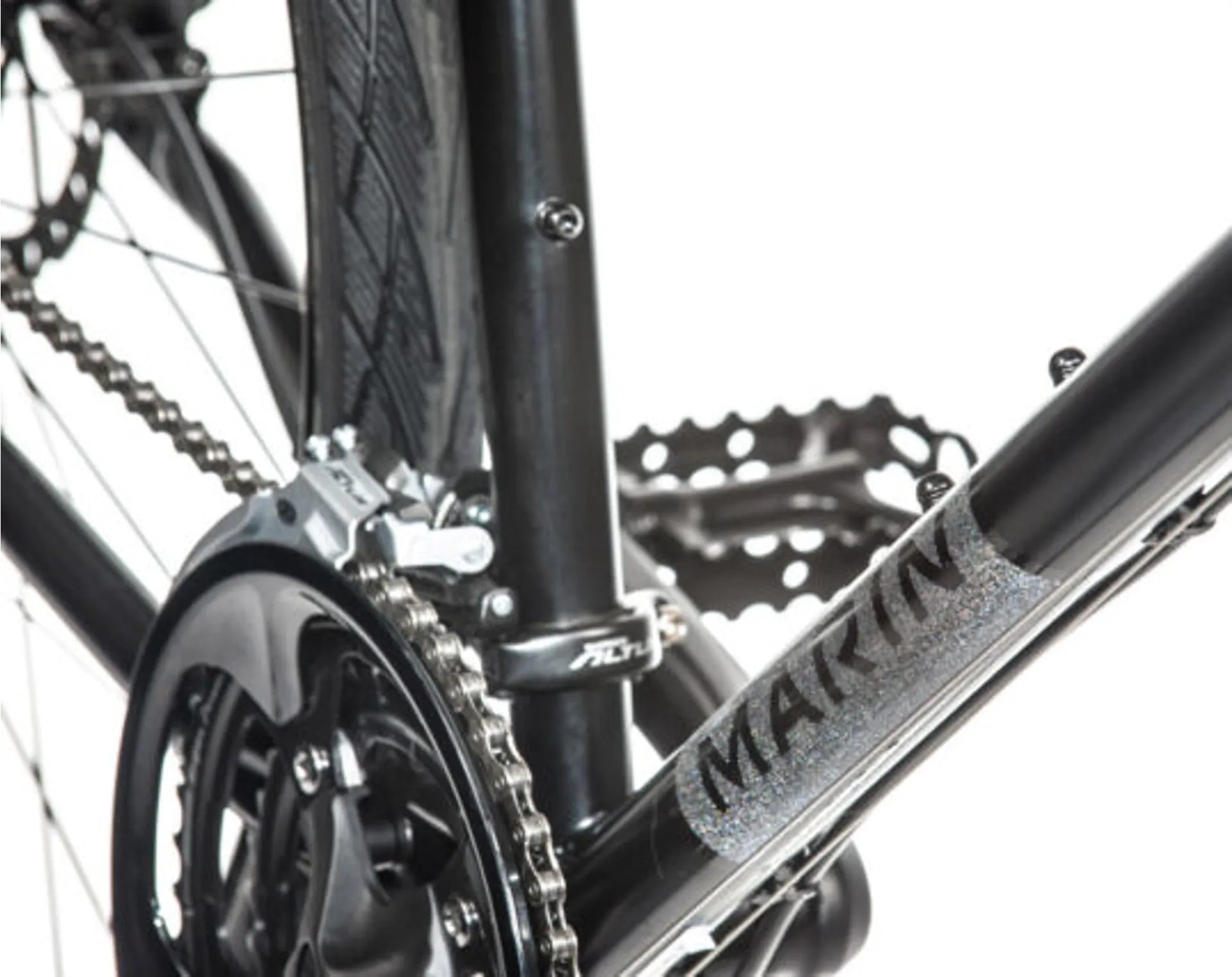 Muirwoods | Marin | Cobbled Climbs – view 3