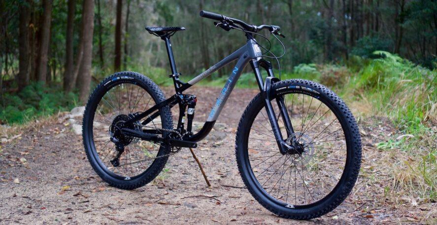 RIFT ZONE 1 - Marin - Cobbled Climbs