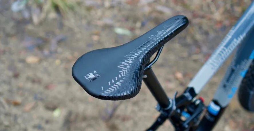 RIFT ZONE 1 - Marin - Cobbled Climbs