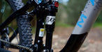 RIFT ZONE 1 - Cobbled Climbs