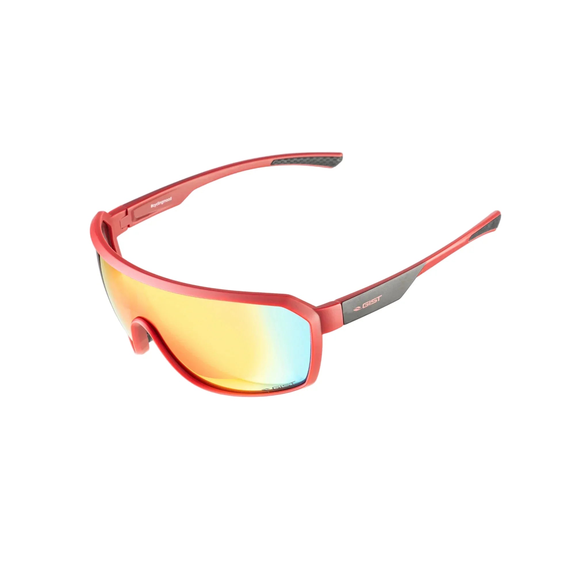 RANGE SPORT SUNGLASSES - Gist - Cobbled Climbs