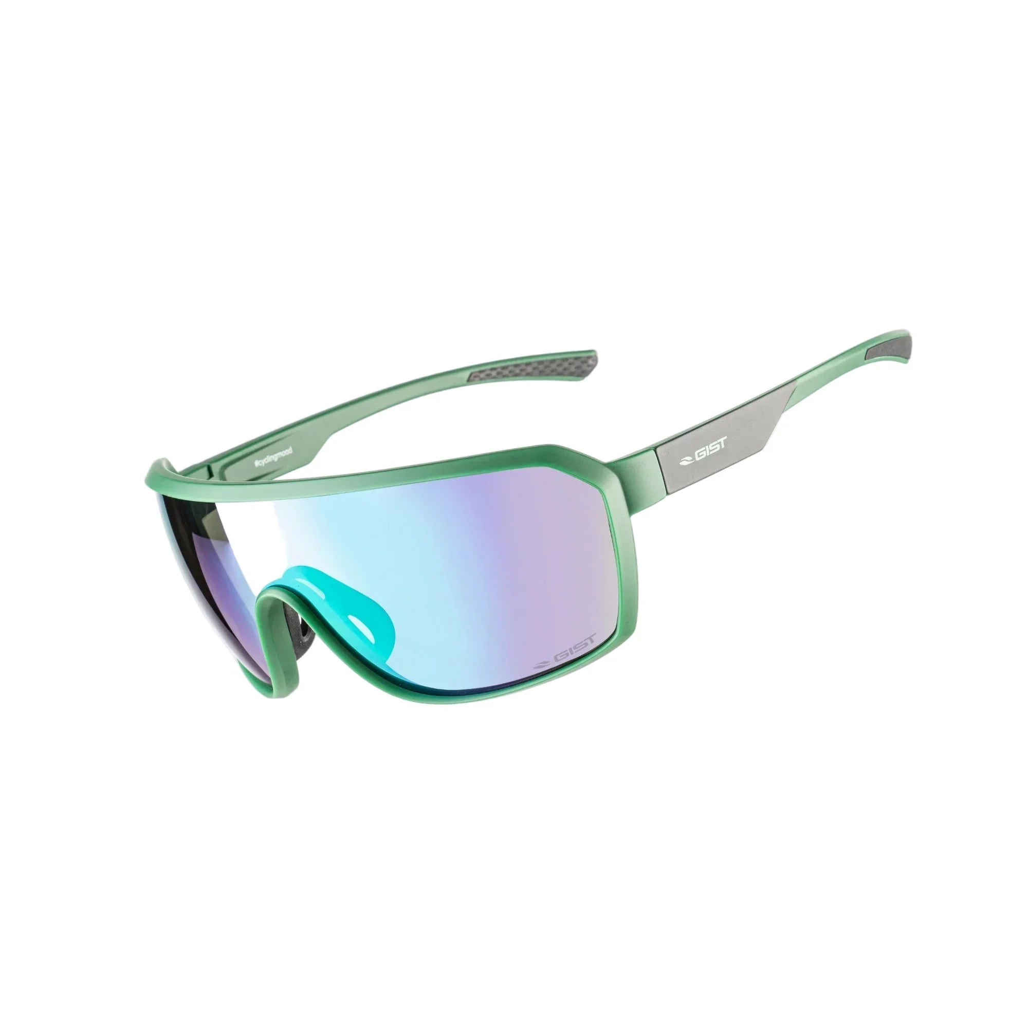 RANGE SPORT SUNGLASSES - Gist - Cobbled Climbs