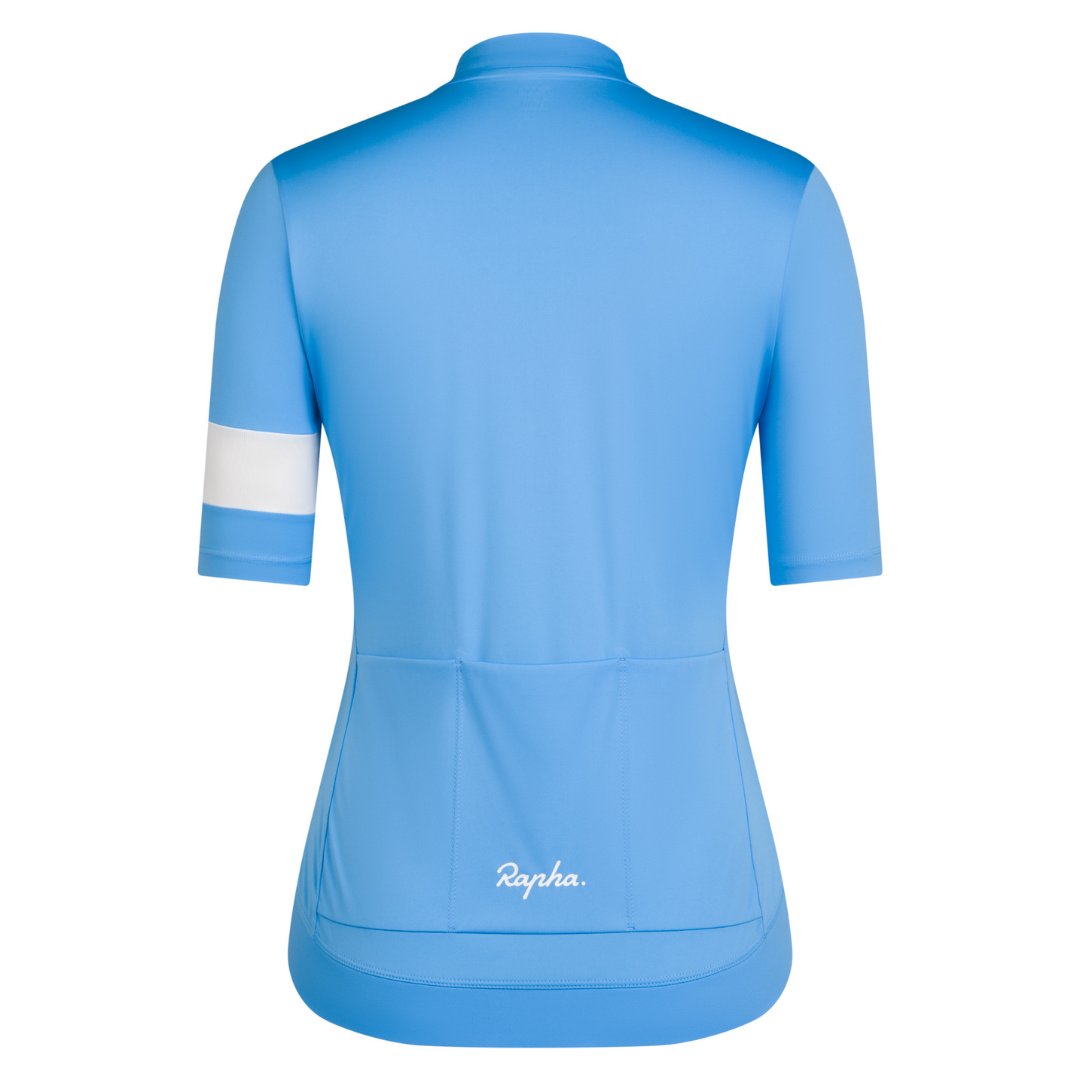 WOMEN'S CORE JERSEY