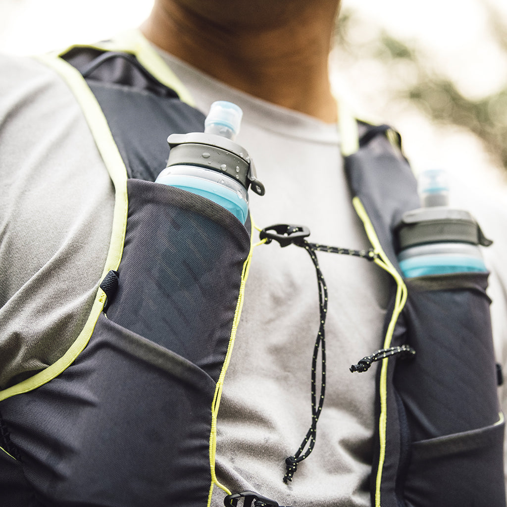 ULTRAFLASK SPEED – HydraPak premium cycling Bottles in India from Cobbled Climbs