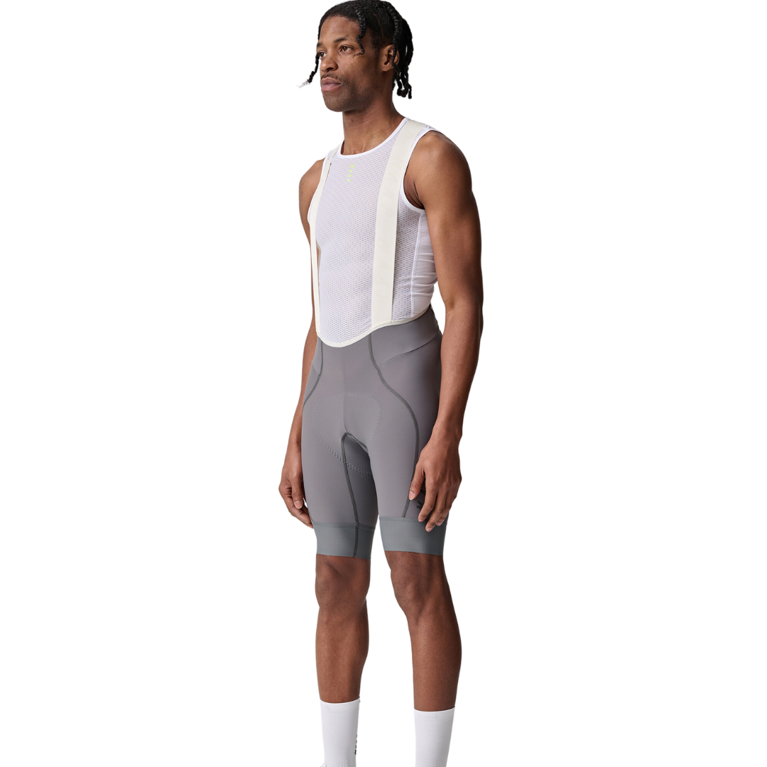 TEAM MEN'S BIB EVO – Maap premium cycling Bib Shorts in India from Cobbled Climbs