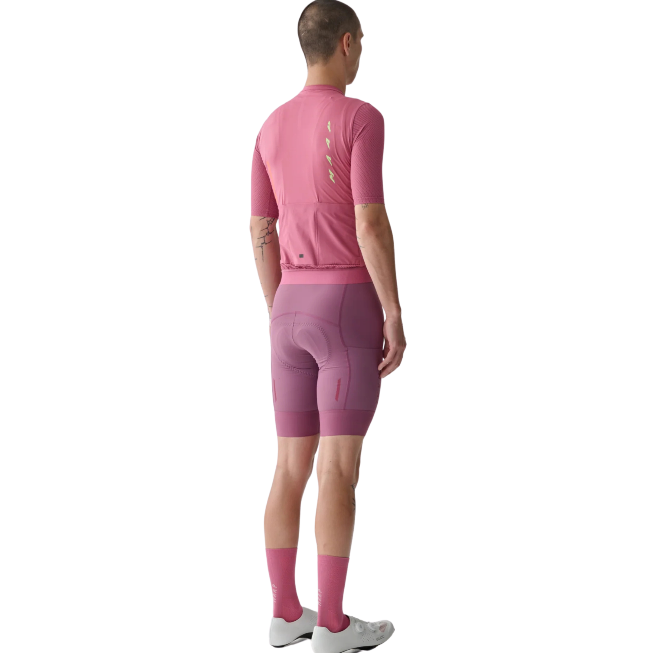 EVADE PRO BASE MEN'S JERSEY 2.0