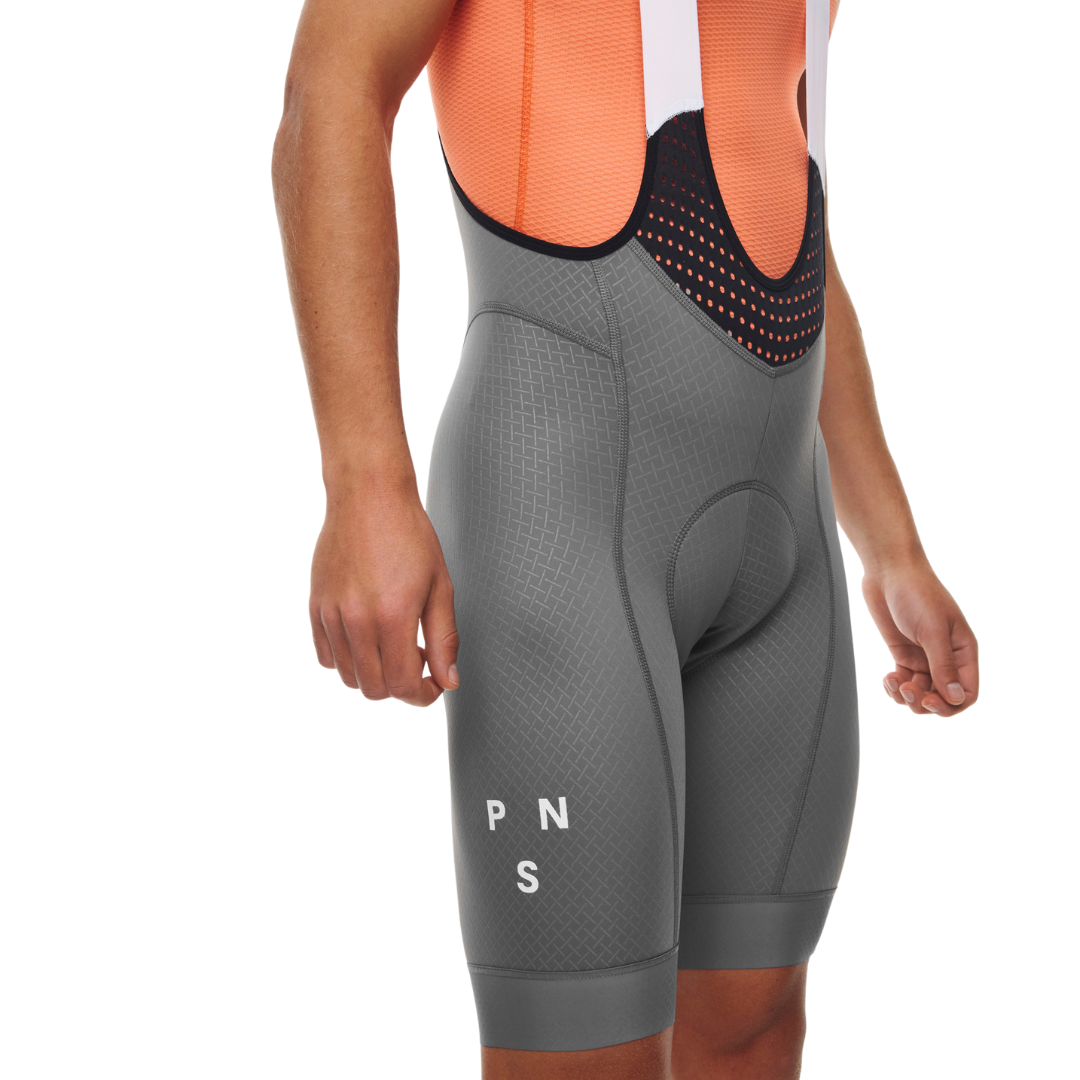 MEN'S MECHANISM BIBS