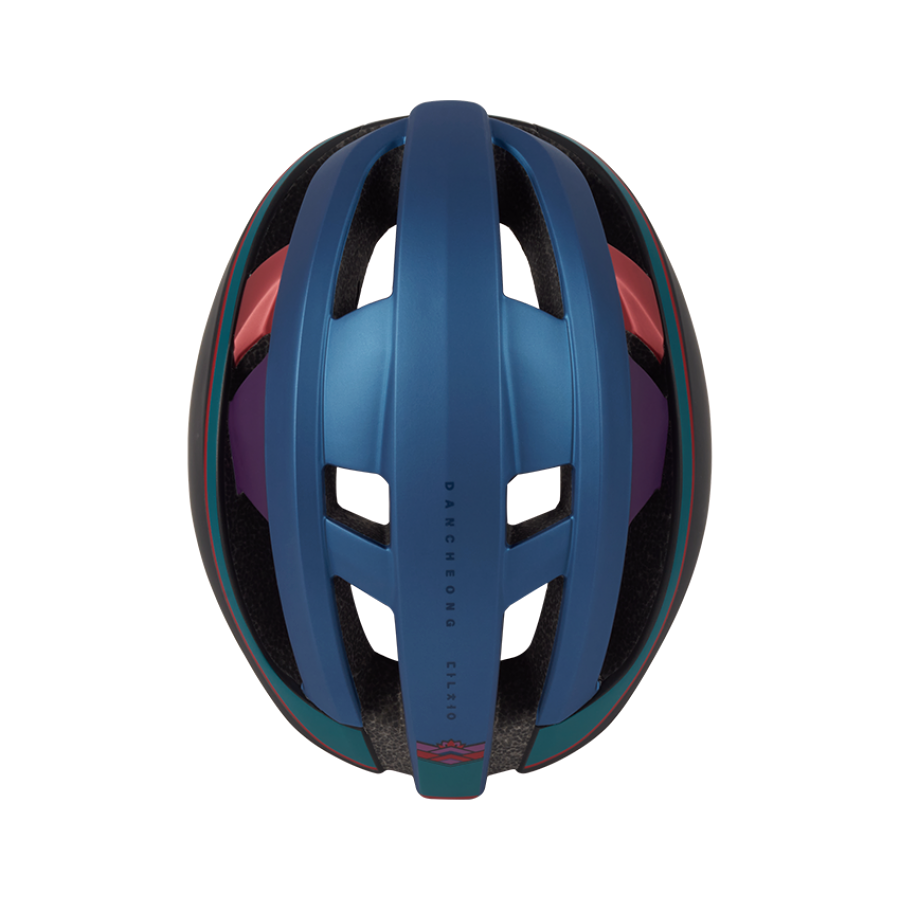 IBEX 3 HELMET – HJC premium cycling Helmets in India from Cobbled Climbs