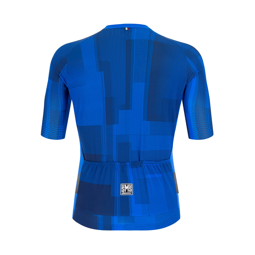 KARMA KINETIC MENS CYCLING JERSEY
