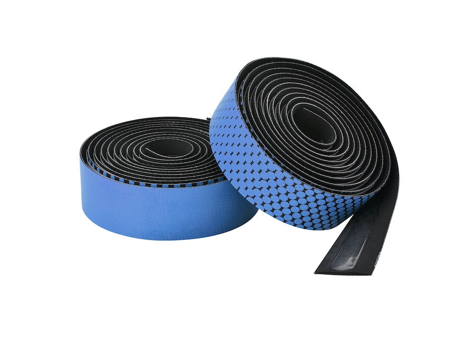 LEATHER TOUCH ADVANCED BAR TAPE - Cobbled Climbs