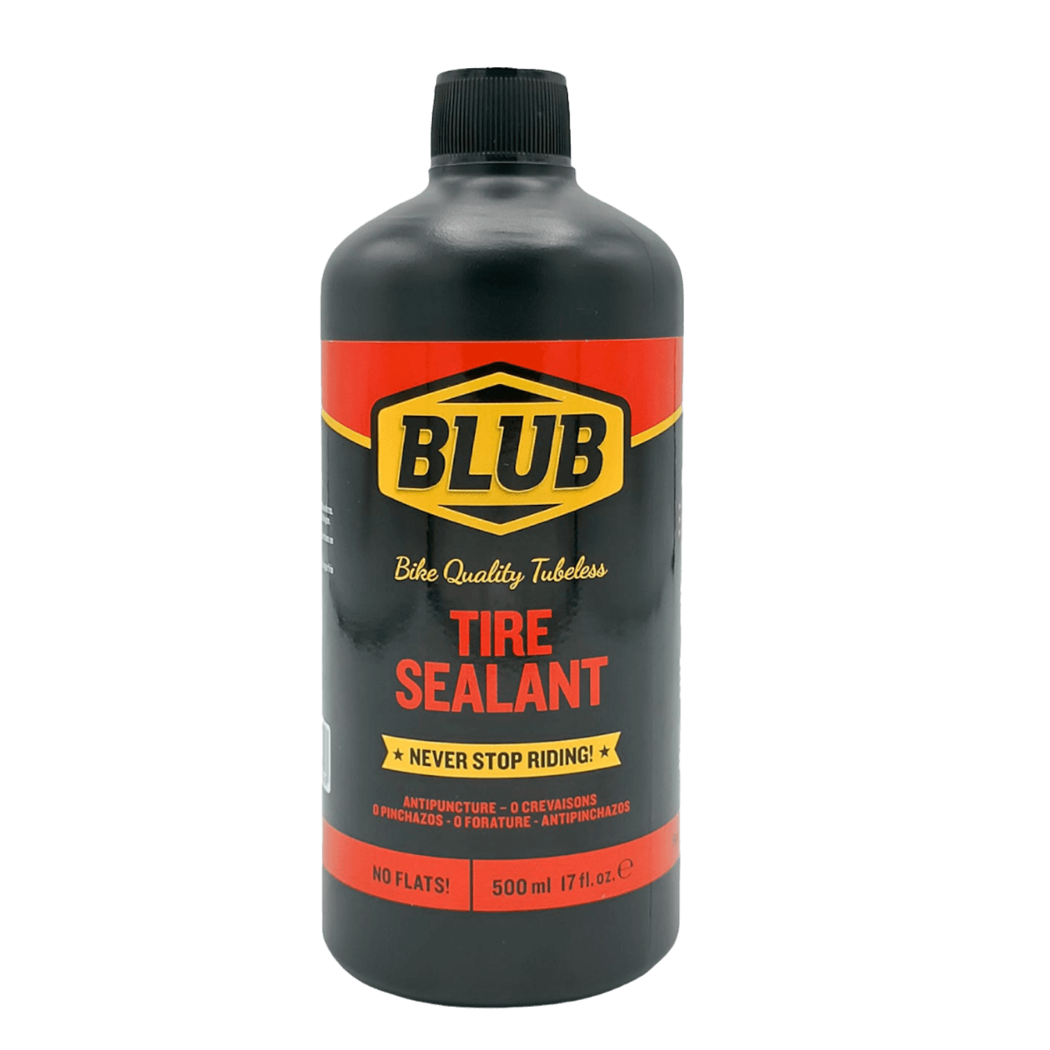 TUBELESS SEALANT