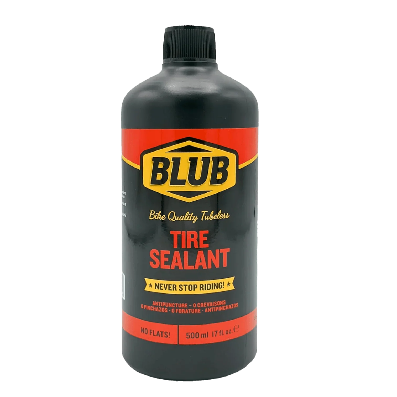 TUBELESS SEALANT - Blub - Cobbled Climbs