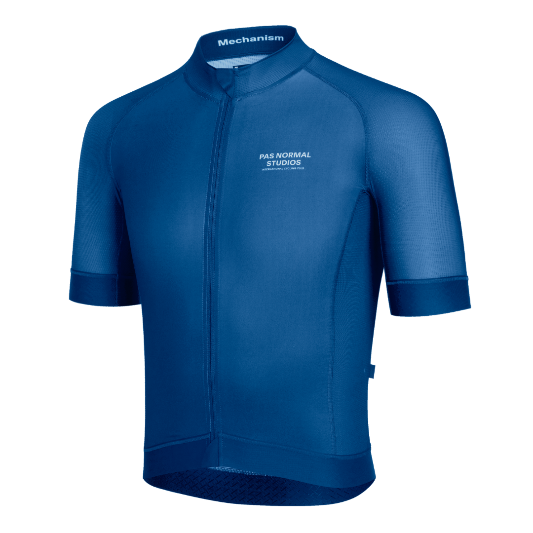 MEN'S MECHANISM JERSEY