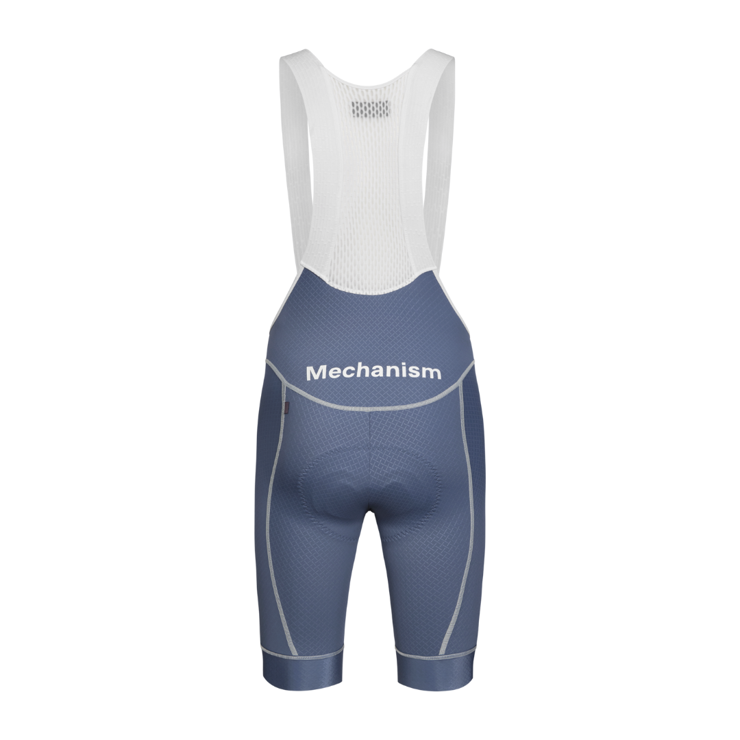 MEN'S MECHANISM BIBS