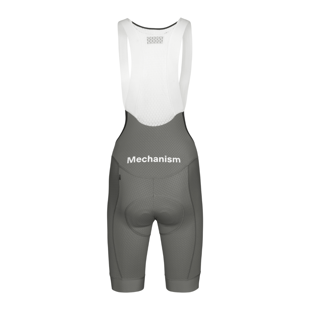 MEN'S MECHANISM BIBS