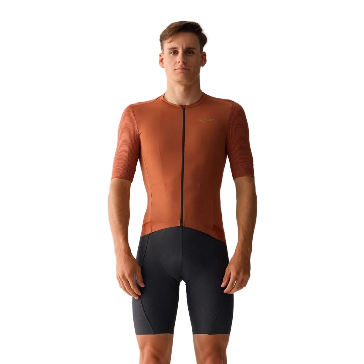 Urban+ Traveler Mens Jersey