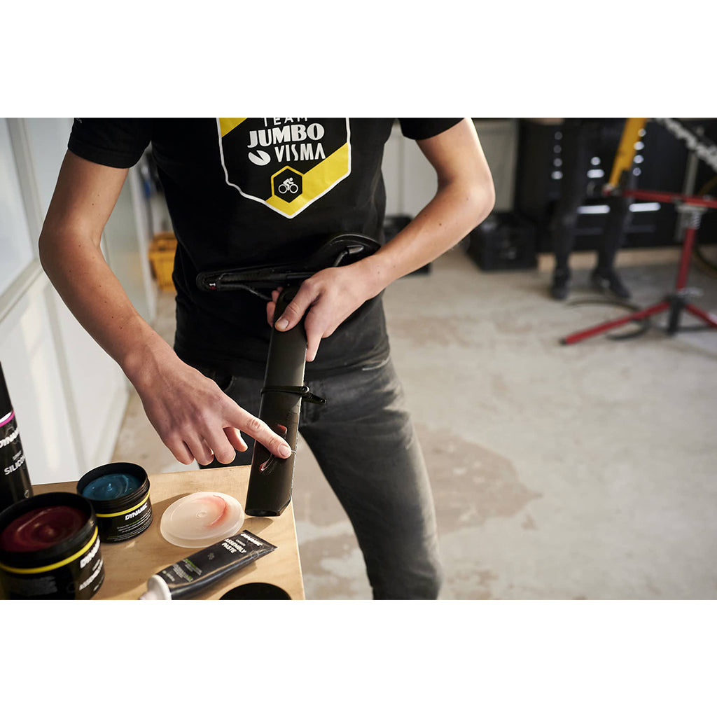 CARBON ASSEMBLY PASTE – Dynamic premium cycling Maintenance in India from Cobbled Climbs