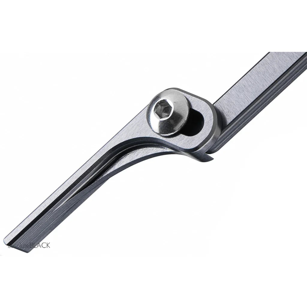 ROAD CHAIN CATCHER - Absolute Black - Cobbled Climbs