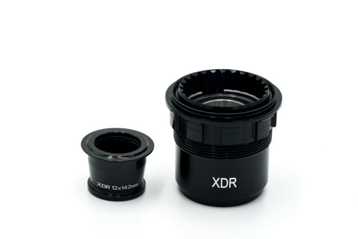 EXAR Freehub For Ultra/Ultra Dark/Pro Wheelset