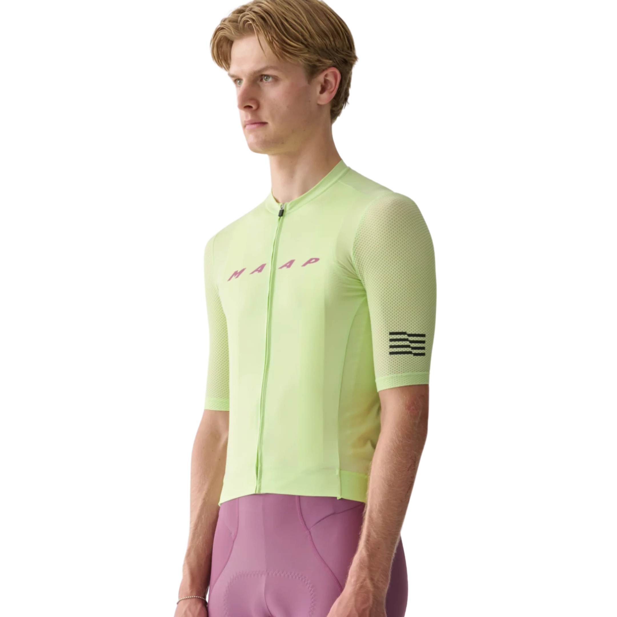 EVADE PRO BASE MEN'S JERSEY 2.0
