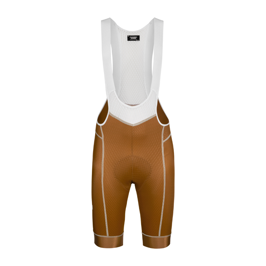 MEN'S MECHANISM BIBS