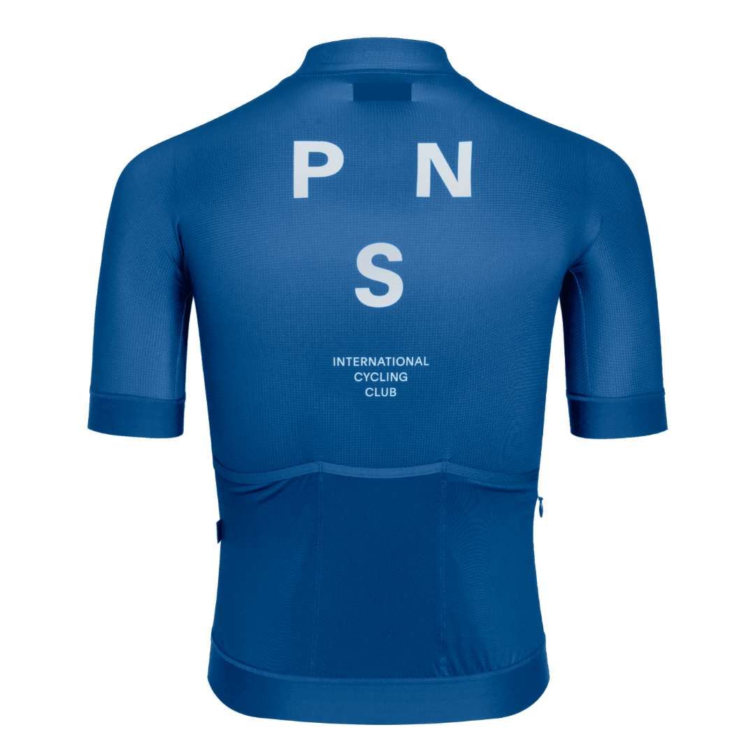 MEN'S MECHANISM JERSEY