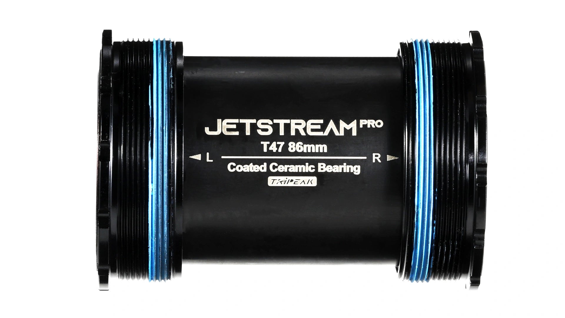 JETSTREAM PRO - T47 86MM CERAMIC BOTTOM BRACKET