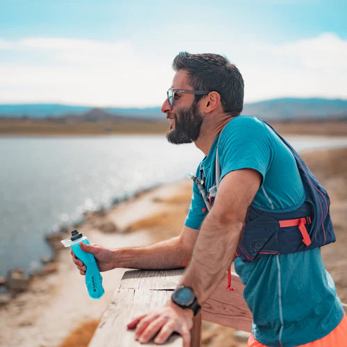 SOFTFLASK FOLDABLE BOTTLE