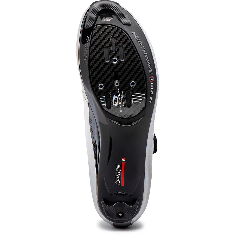 EXTREME GT 3 ROAD CYCLING SHOES - Northwave - Cobbled Climbs