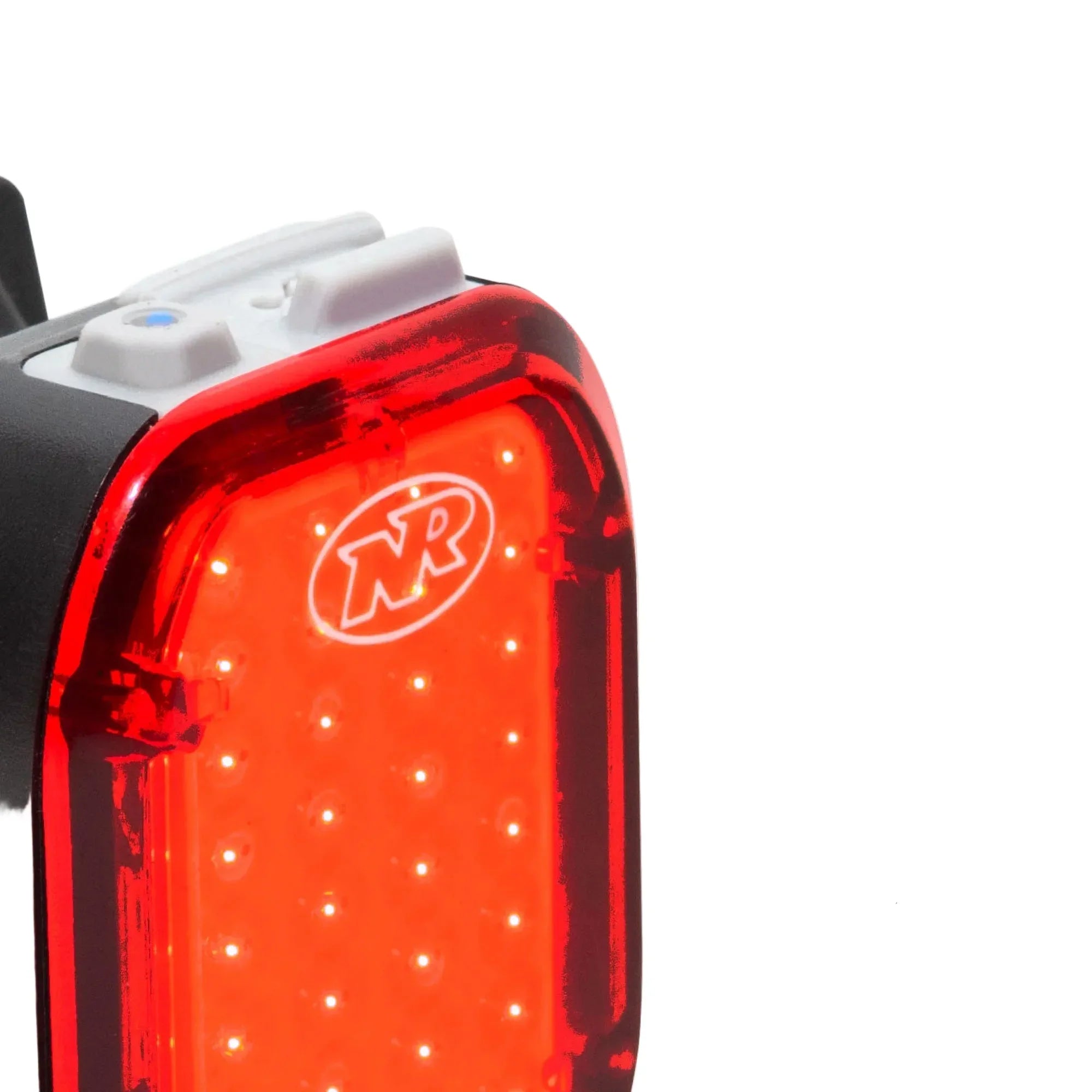 VMAX+ 180 BIKE REAR LIGHT - NiteRider - Cobbled Climbs