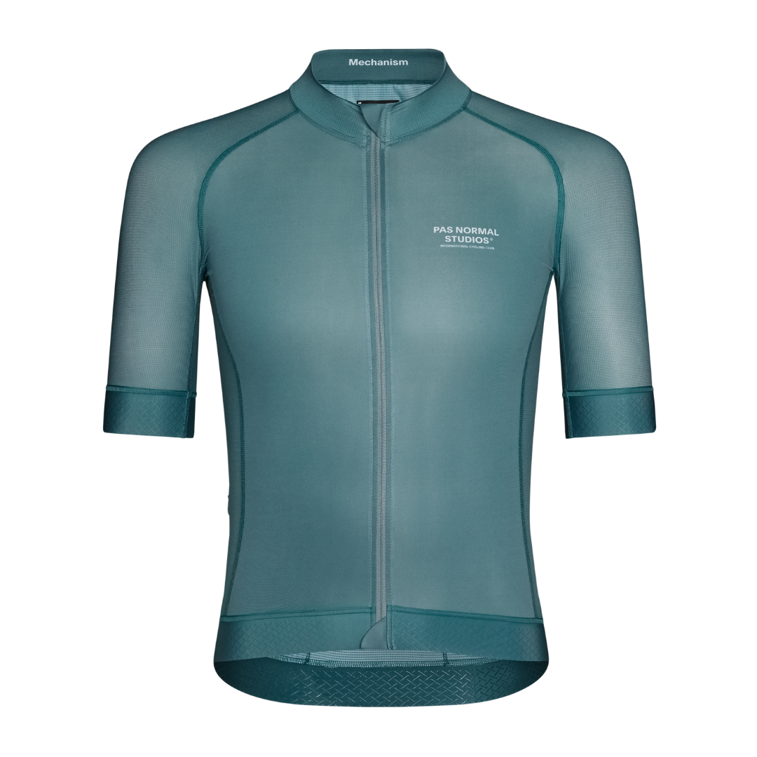 MEN'S MECHANISM JERSEY