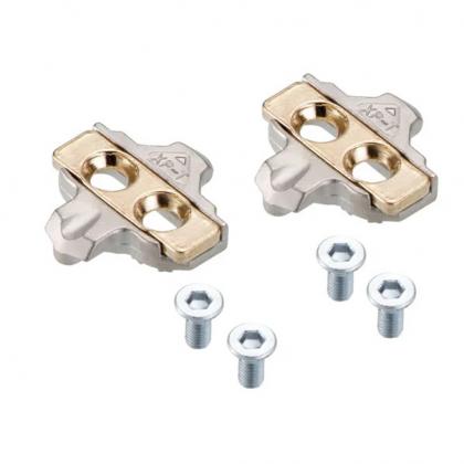 XPT MTB PEDAL CLEATS - Cobbled Climbs