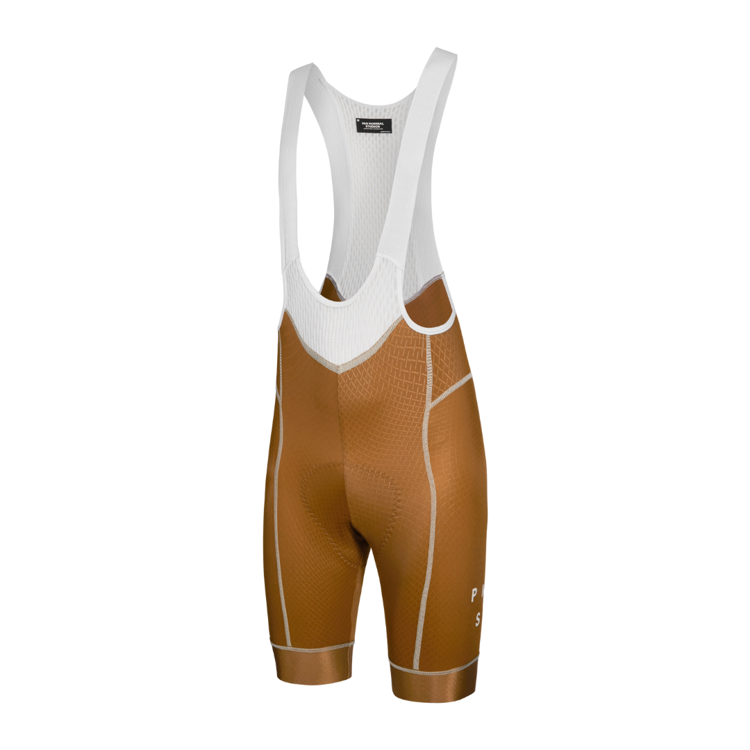 MEN'S MECHANISM BIBS