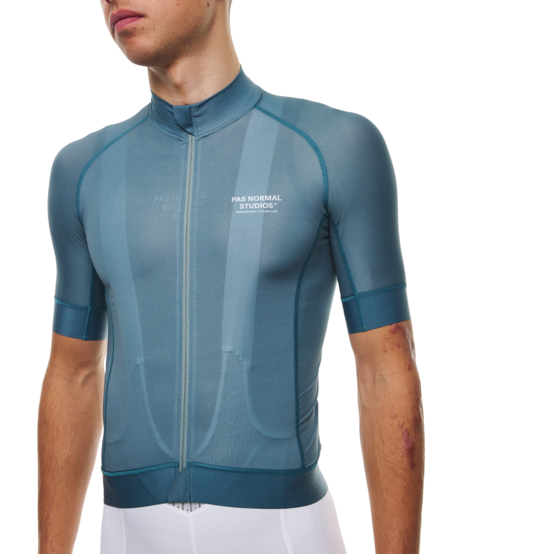 MEN'S MECHANISM JERSEY