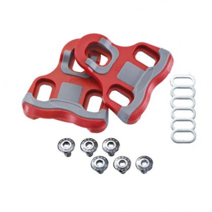THRUST 7 ROAD CLEATS (6 DEG FLOAT)