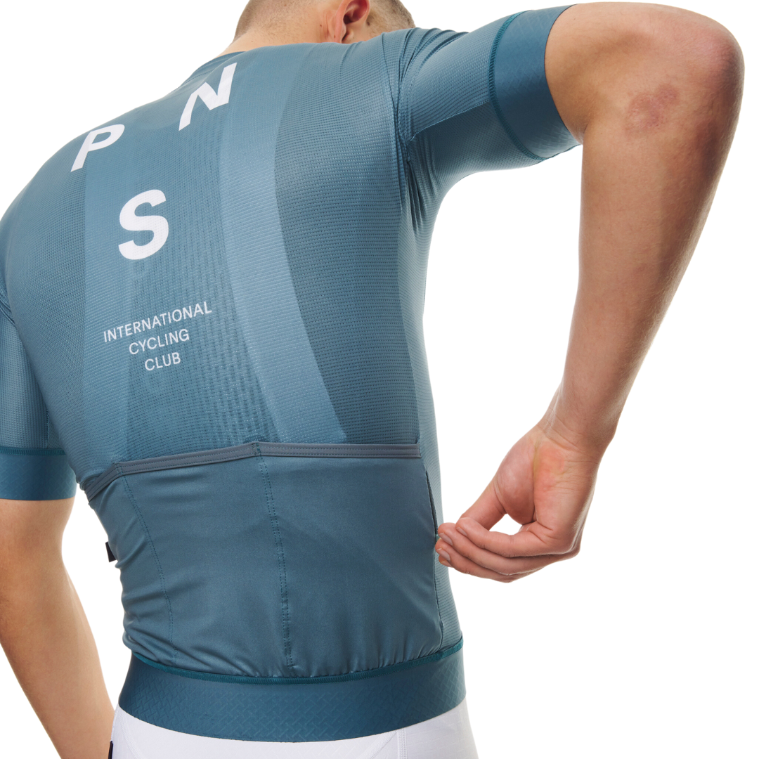 MEN'S MECHANISM JERSEY