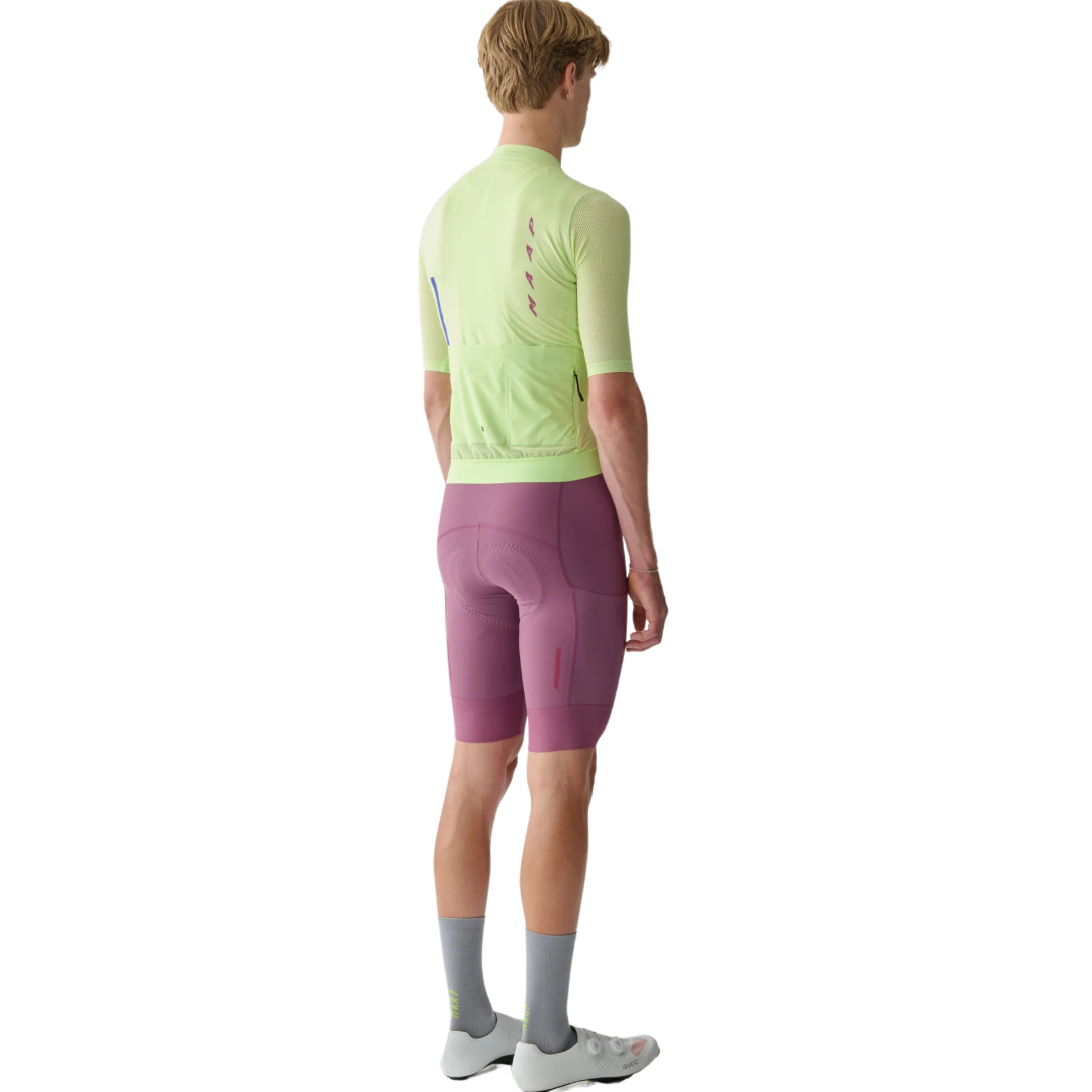 EVADE PRO BASE MEN'S JERSEY 2.0
