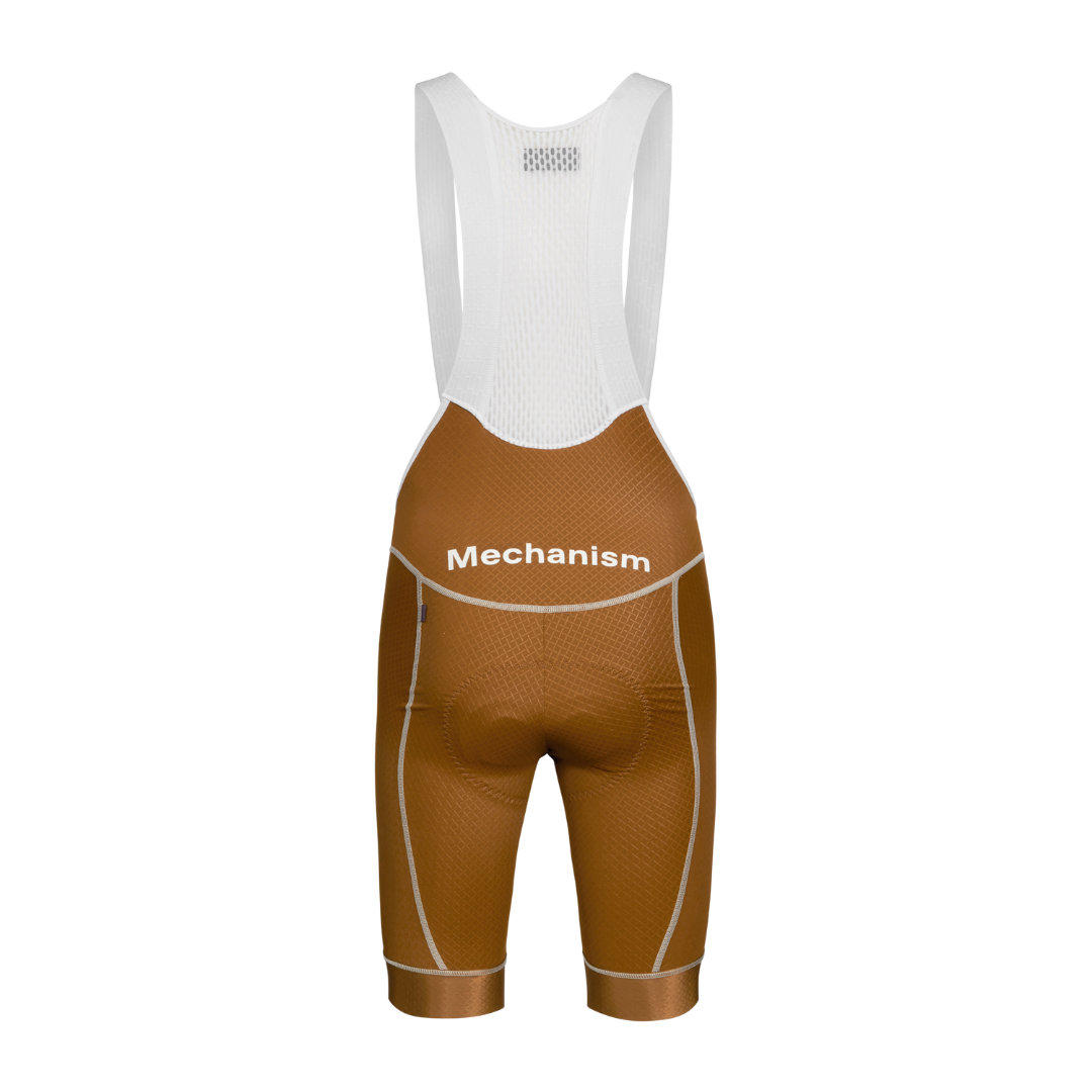 MEN'S MECHANISM BIBS