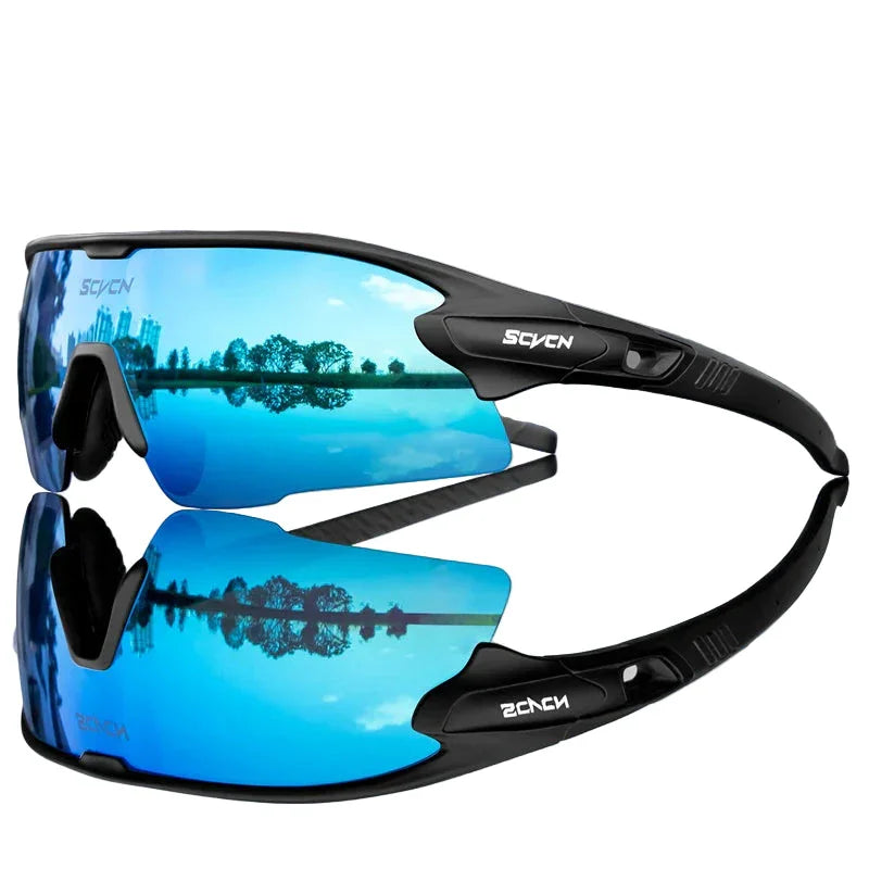 SCVCN S2 SPORTS SUNGLASSES - KAPVOE - Cobbled Climbs