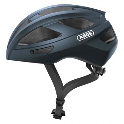 MACATOR ROAD CYCLING HELMET – Abus premium cycling Helmets in India from Cobbled Climbs