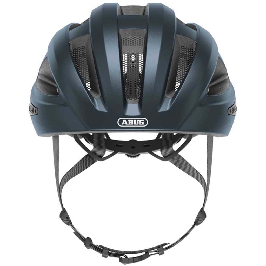 MACATOR ROAD CYCLING HELMET – Abus premium cycling Helmets in India from Cobbled Climbs