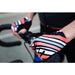 RAGGIO UNISEX CYCLING GLOVES - Cobbled Climbs
