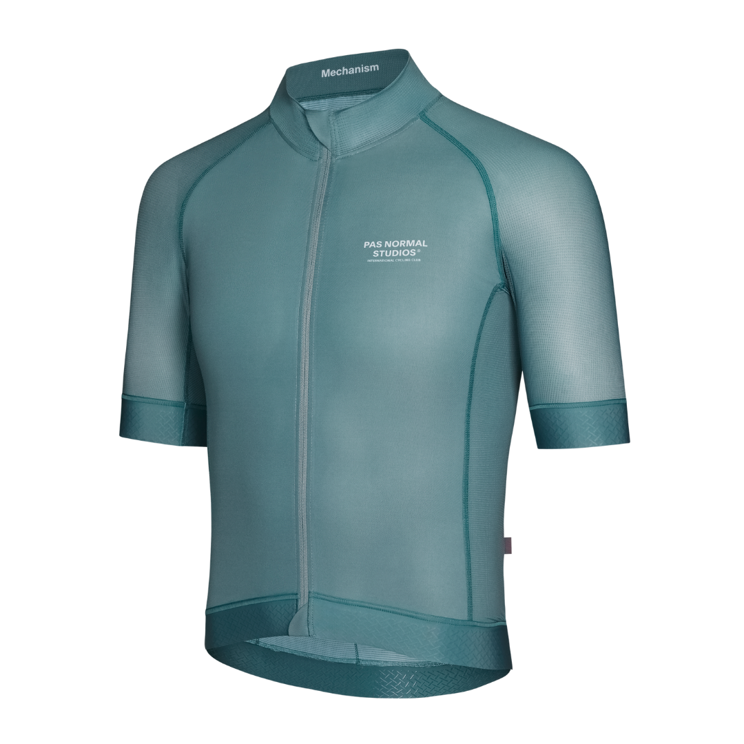 MEN'S MECHANISM JERSEY