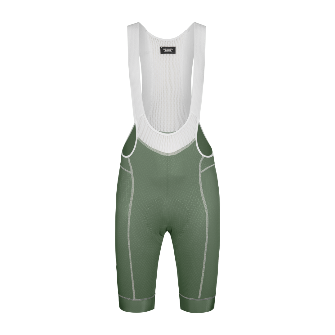 MEN'S MECHANISM BIBS