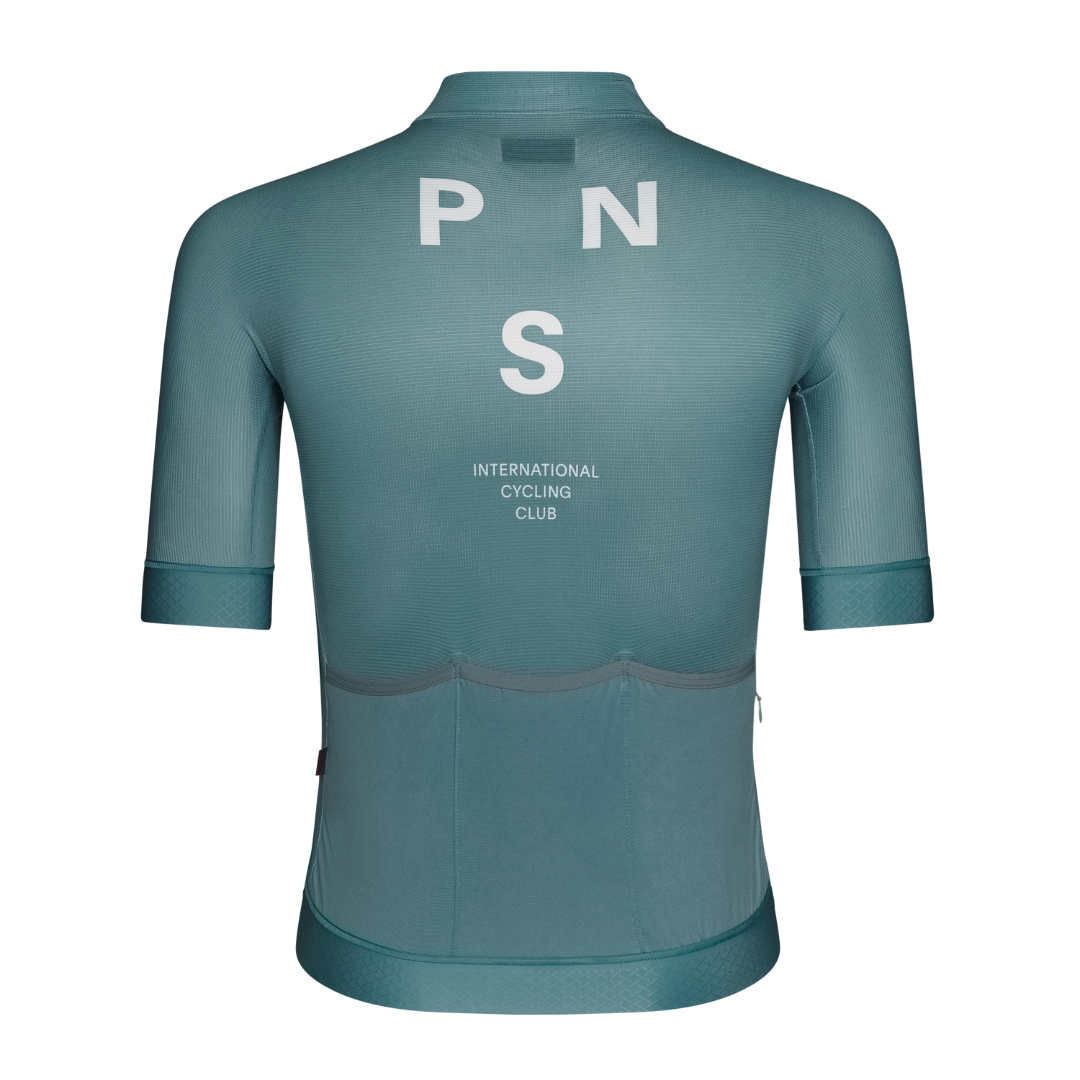 Men's Mechanism Jersey